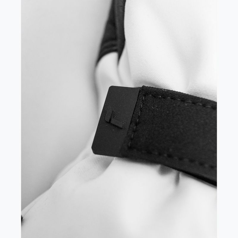 Guanto da sci da donna Reusch Nadia R-Tex XT bianco/nero 6