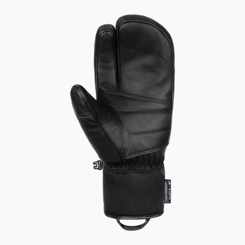 Guanti da sci Reusch Andy R-TEX XT Lobster black 3