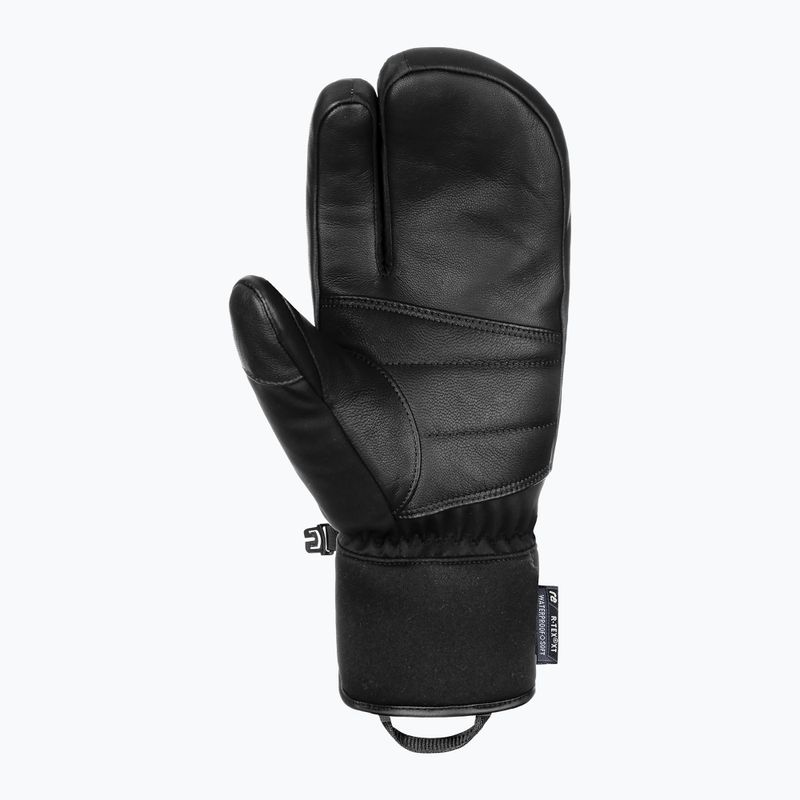 Guanti da sci Reusch Andy R-TEX XT Lobster black 4
