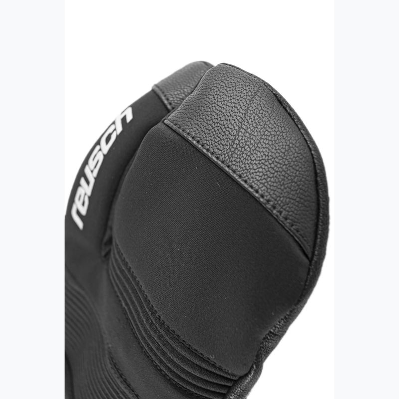 Guanti da sci Reusch Andy R-TEX XT Lobster black 5
