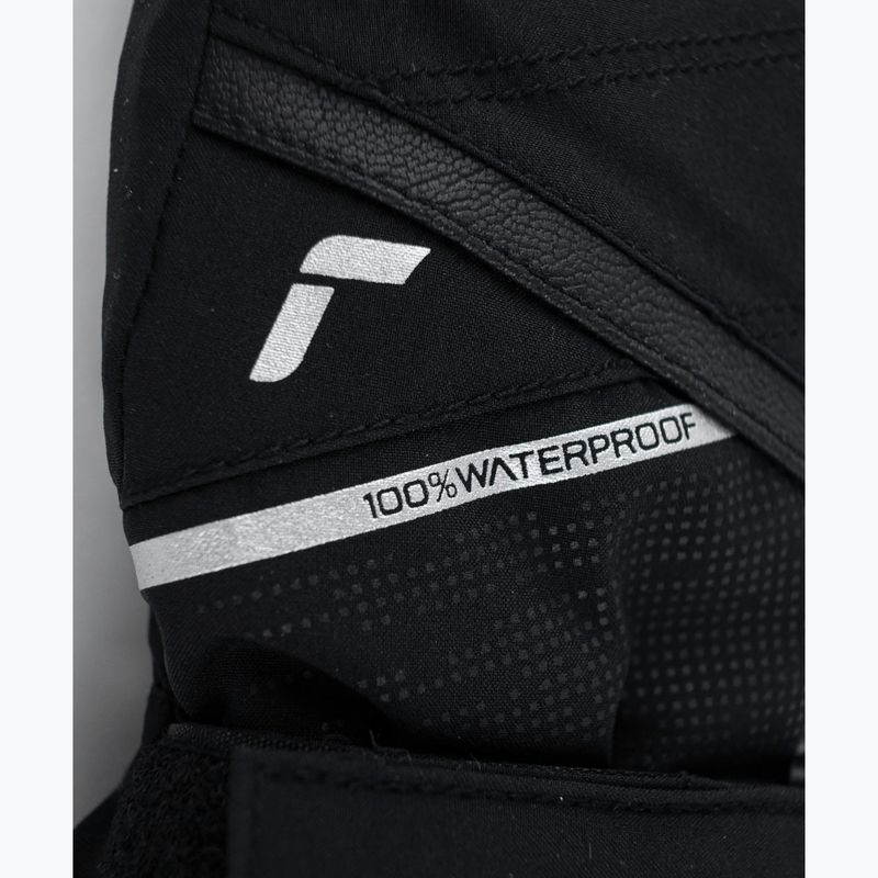 Guanti da sci per bambini Reusch Kaden Down R-Tex XT Mitten black 4