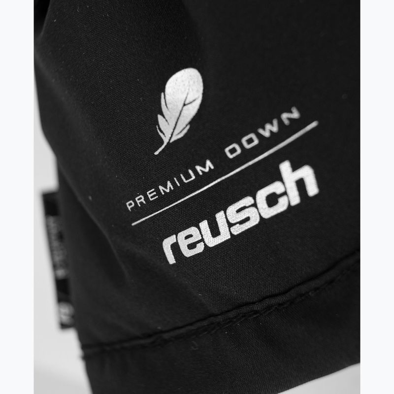 Guanti da sci per bambini Reusch Kaden Down R-Tex XT Mitten black 5