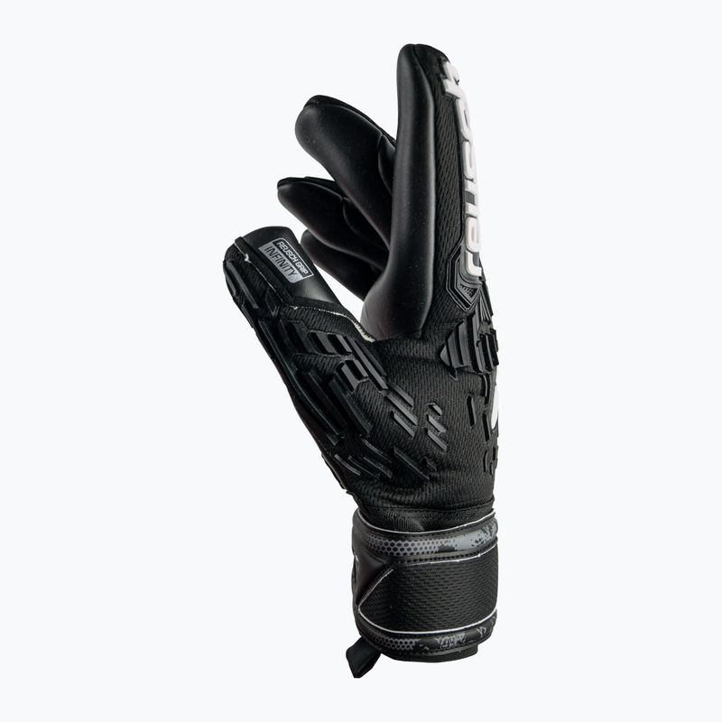Guanto da portiere Reusch Attrakt Freegel Infinity nero 6