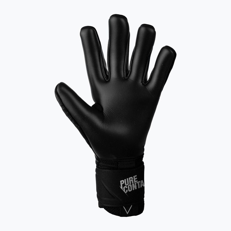 Guanti da portiere Reusch Pure Contact Infinity nero 6
