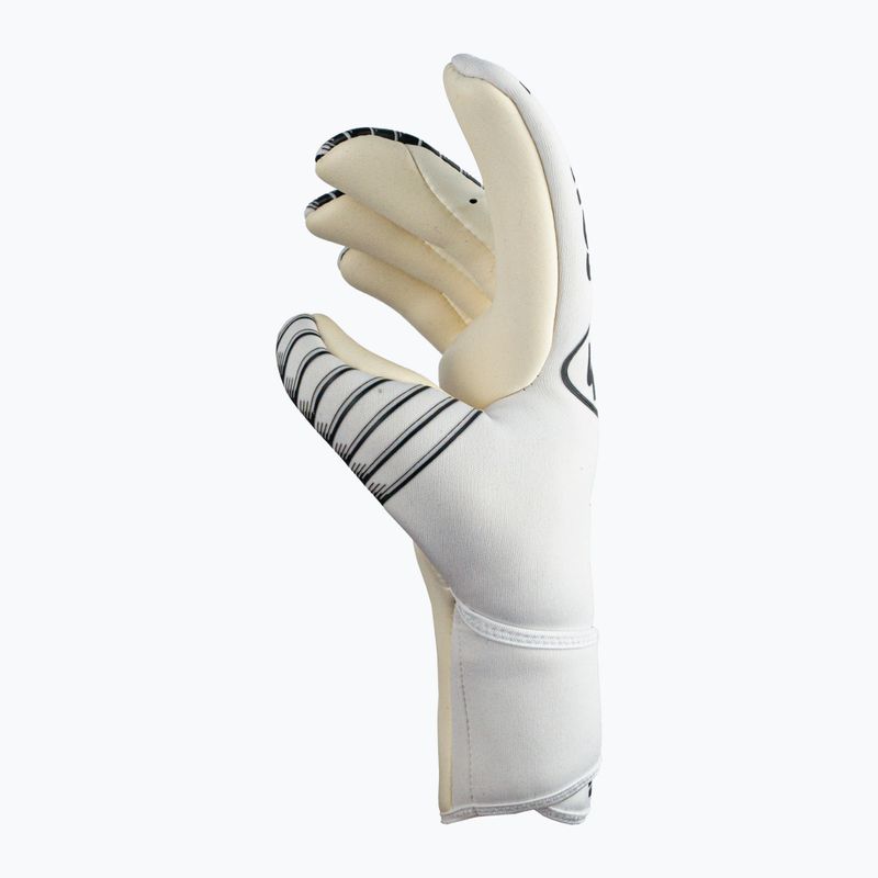 Guanti da portiere Reusch Arrow Gold X bianco 7