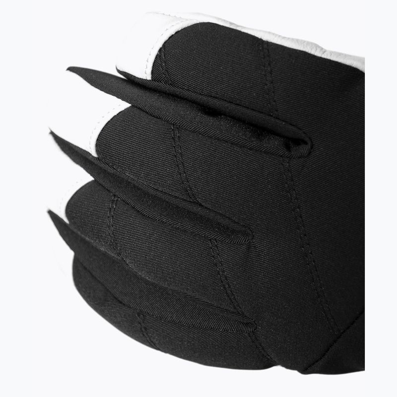 Guanti da sci da donna Reusch Sonja R-Tex XT black/white 2