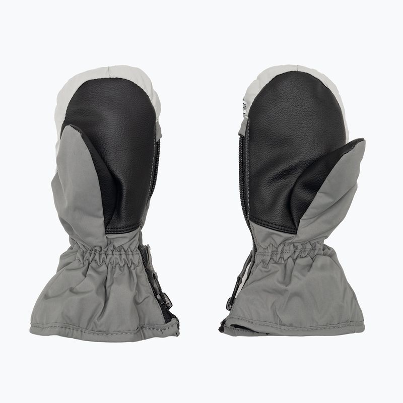 Guanti invernali per bambini Reusch Sweety Mitten shark 2