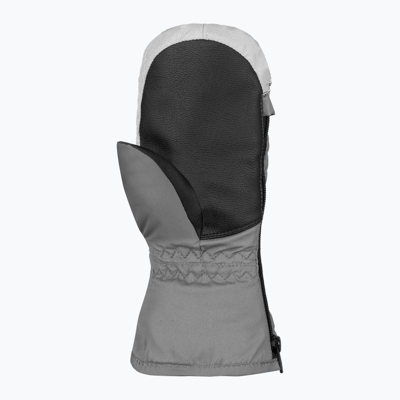 Guanti invernali per bambini Reusch Sweety Mitten shark 7