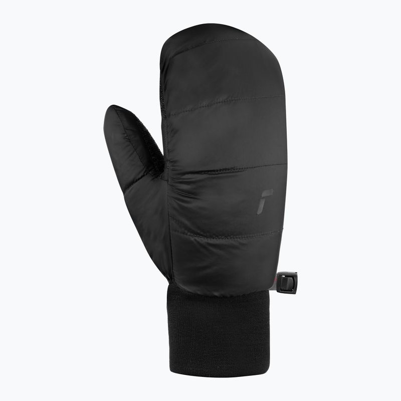 Guanti da sci Reusch Stratos STORMBLOXX™ Mitten black 2
