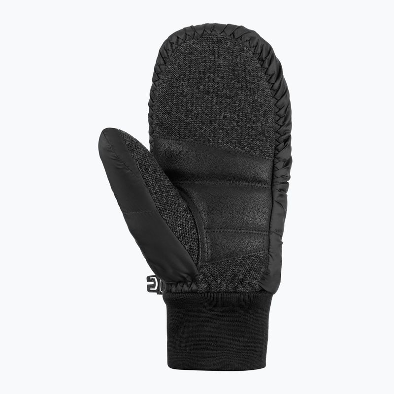 Guanti da sci Reusch Stratos STORMBLOXX™ Mitten black 3