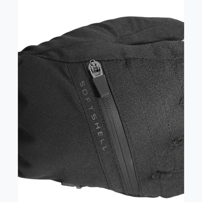 Guanto da sci da donna Reusch Demi R-Tex XT nero 12