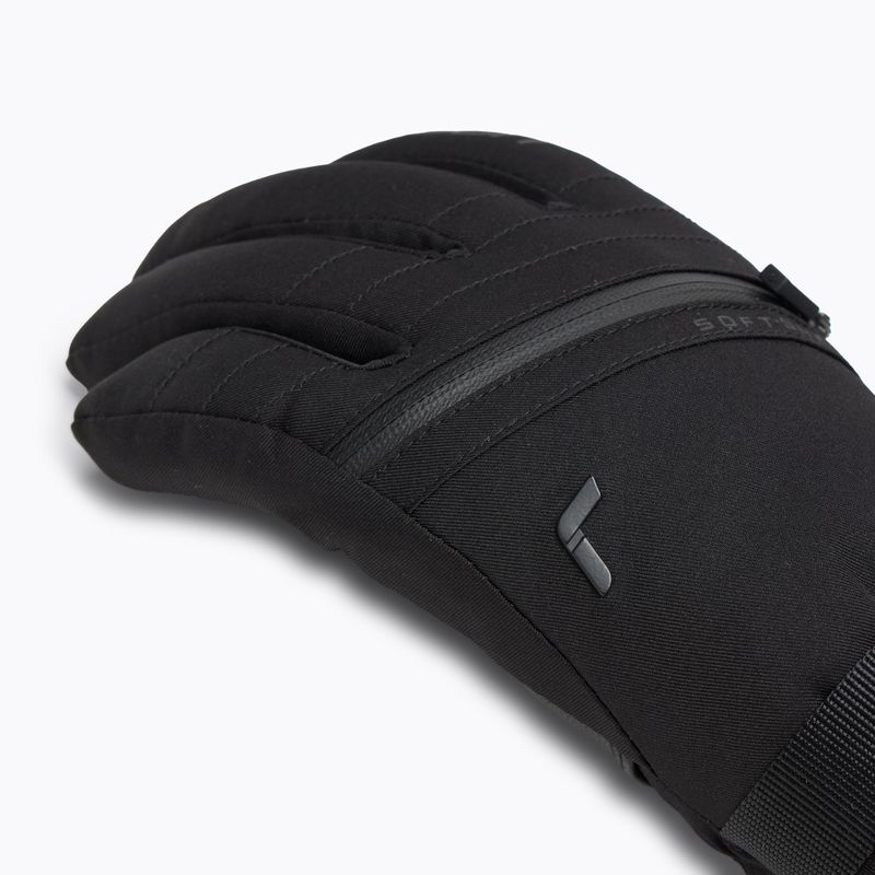 Guanto da sci da donna Reusch Demi R-Tex XT nero 5
