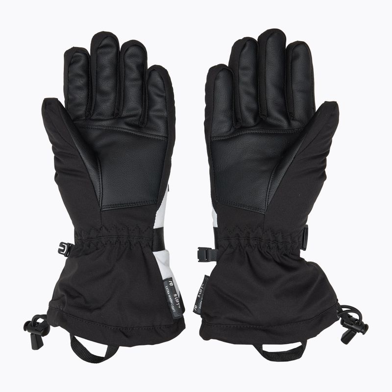 Guanto da sci da donna Reusch Demi R-Tex XT nero 2