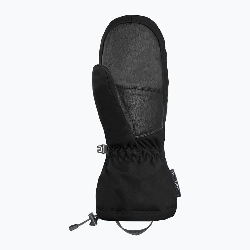 Guanti da sci da donna Reusch Demi R-Tex XT Mitten black 3