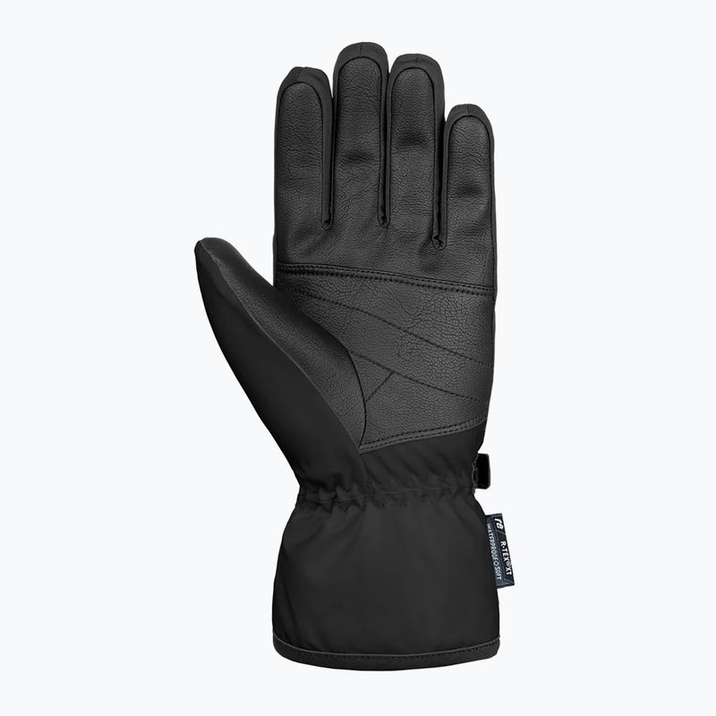 Guanto da sci Reusch Moni R-TEX XT bianco/nero 7