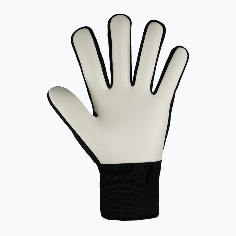 Guanti da portiere Reusch Attrakt Starter Nero lucido 3