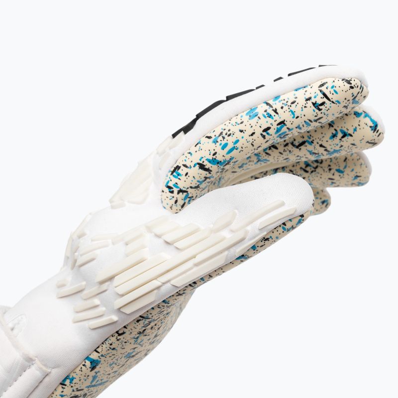 Guanti da portiere Reusch Attrakt Freegel Fusion bianco 3