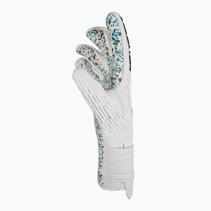 Guanti da portiere Reusch Attrakt Freegel Fusion bianco 6