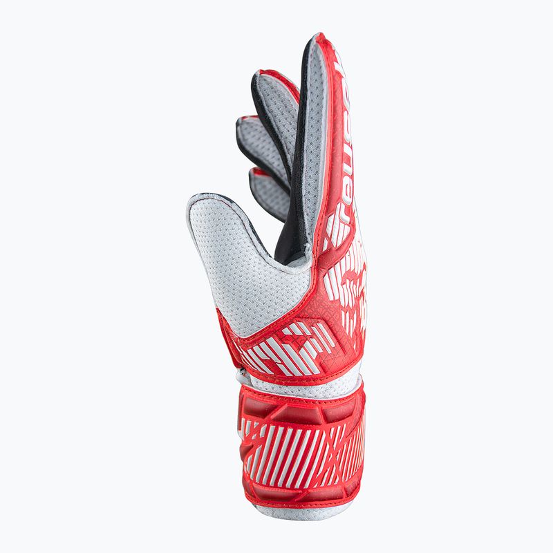 Guanto da portiere Reusch Attrakt Solid polonia 4