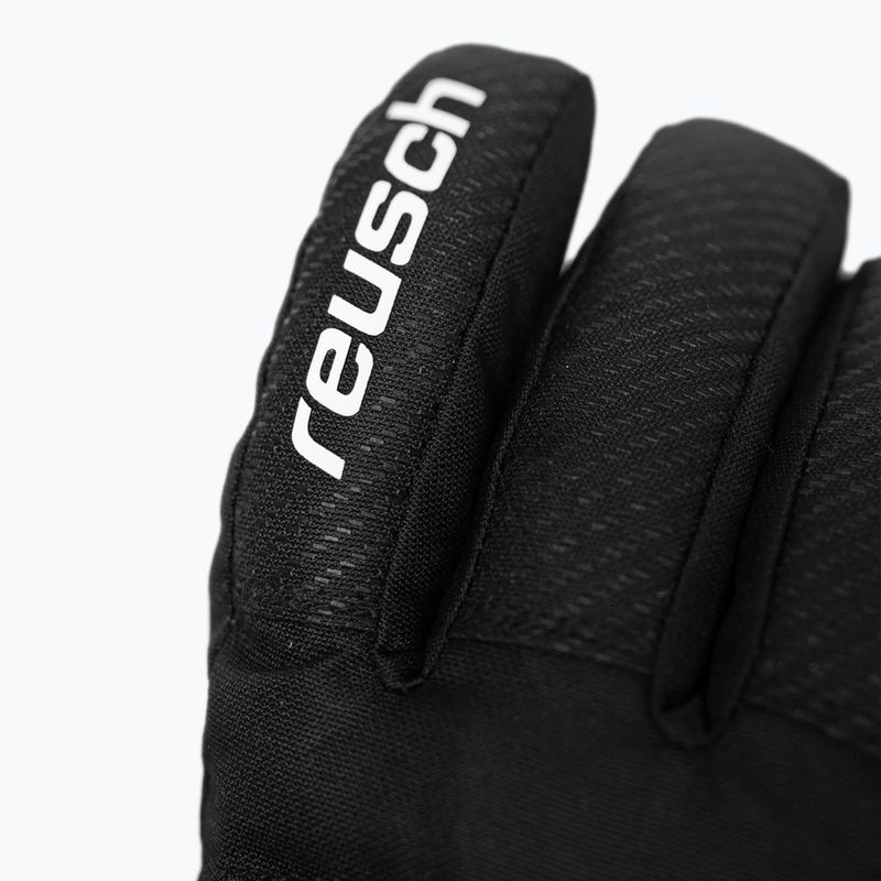 Guanto da sci per bambini Reusch Warrior R-Tex XT Junior marco odermatt 10