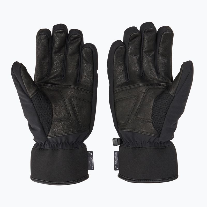 Guanto da sci Reusch Thunder R-Tex XT bianco/nero 3