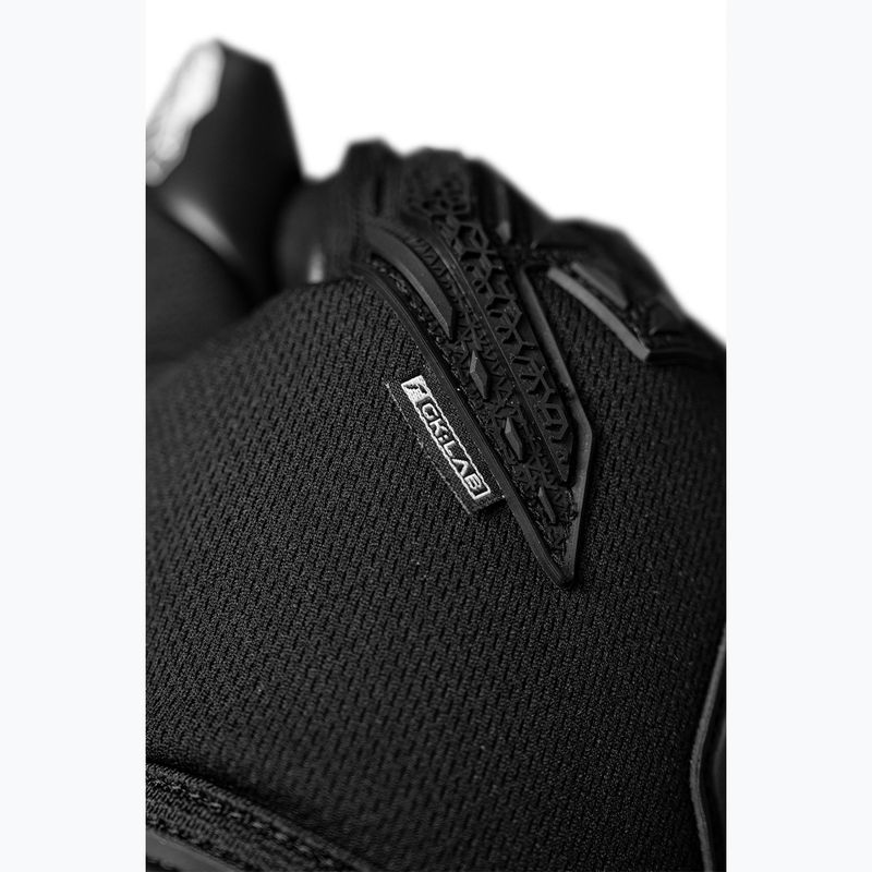 Guanto da portiere Reusch Attrakt Freegel Infinity nero 6