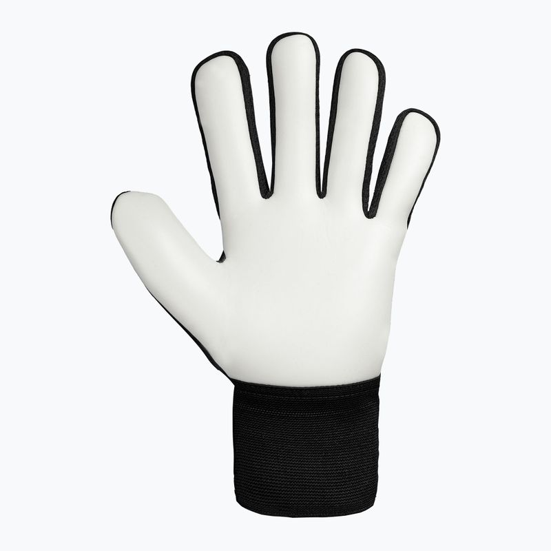 Guanti da portiere Reusch Attrakt Starter Nero lucido 3