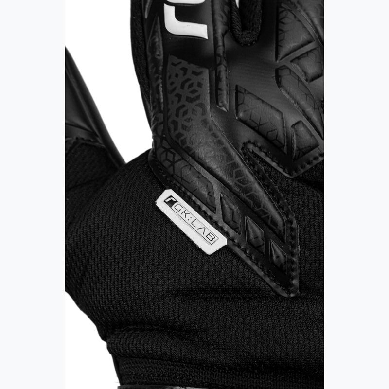 Guanto da portiere Reusch Attrakt Infinity NC nero 6
