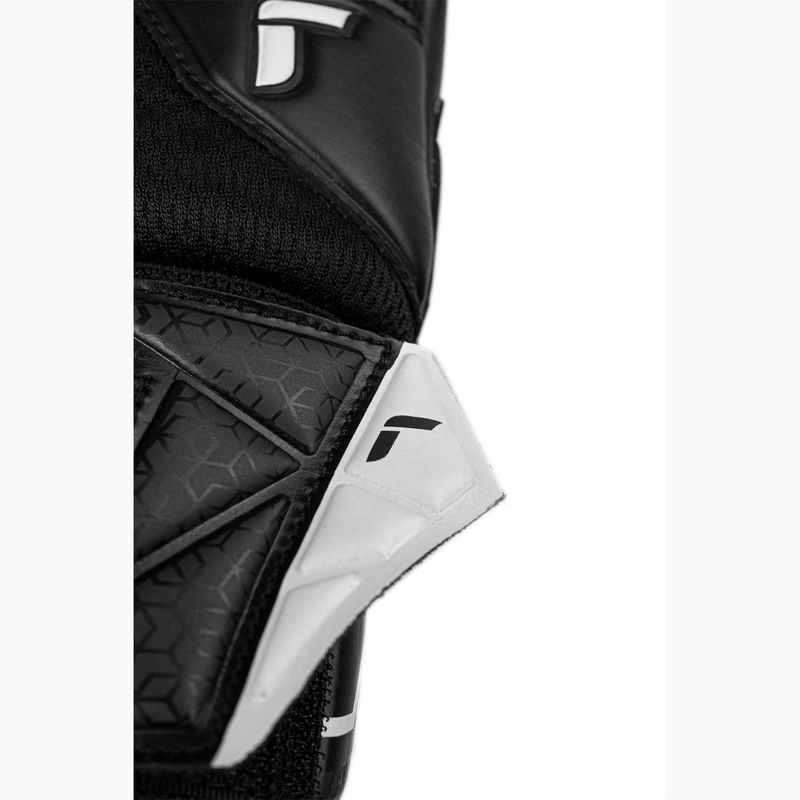 Guanto da portiere Reusch Attrakt Infinity NC nero 7