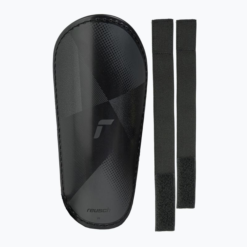 Parastinchi Reusch Shin Guard Compact Lite nero/grigio