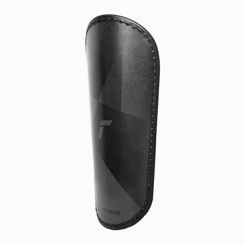 Parastinchi Reusch Shin Guard Compact Lite nero/grigio 4