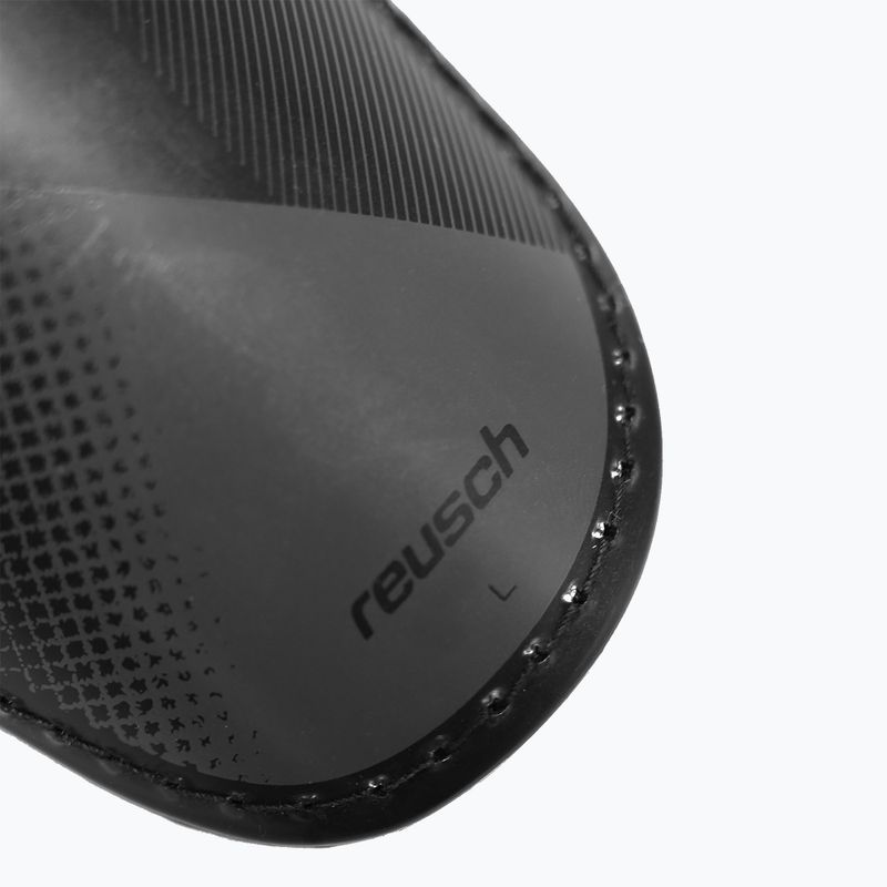 Parastinchi Reusch Shin Guard Compact Lite nero/grigio 7