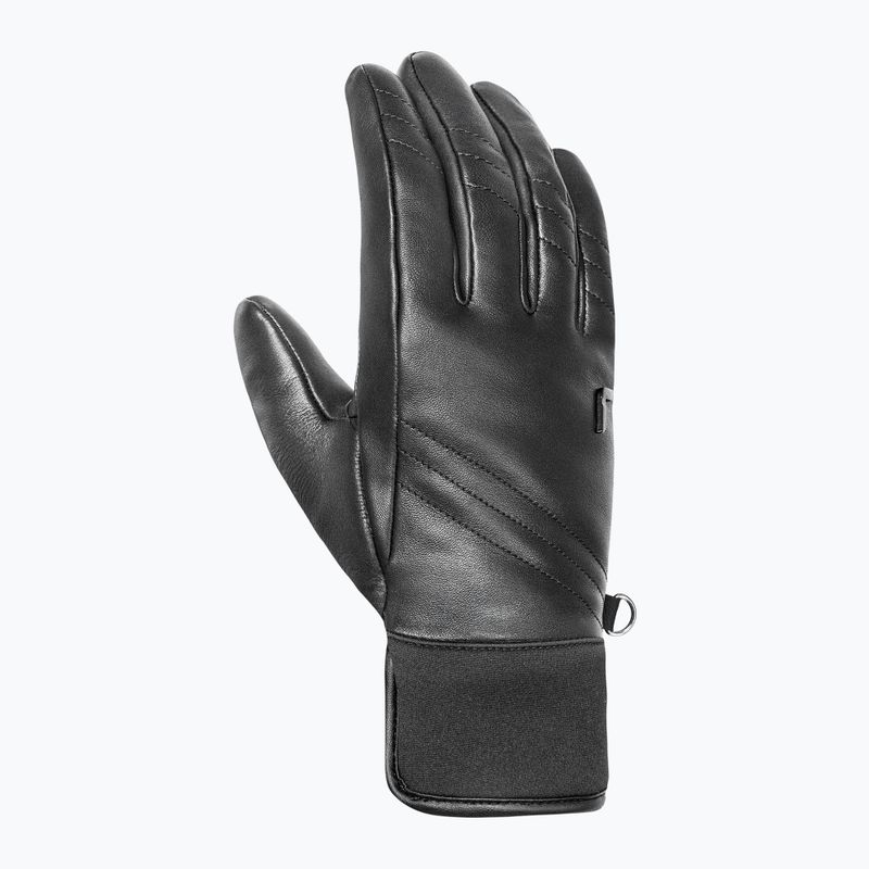 Guanti da sci da donna Reusch Jodie black 2