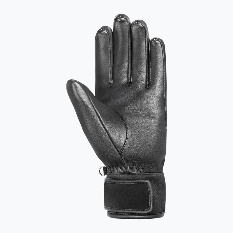Guanti da sci da donna Reusch Jodie black 3