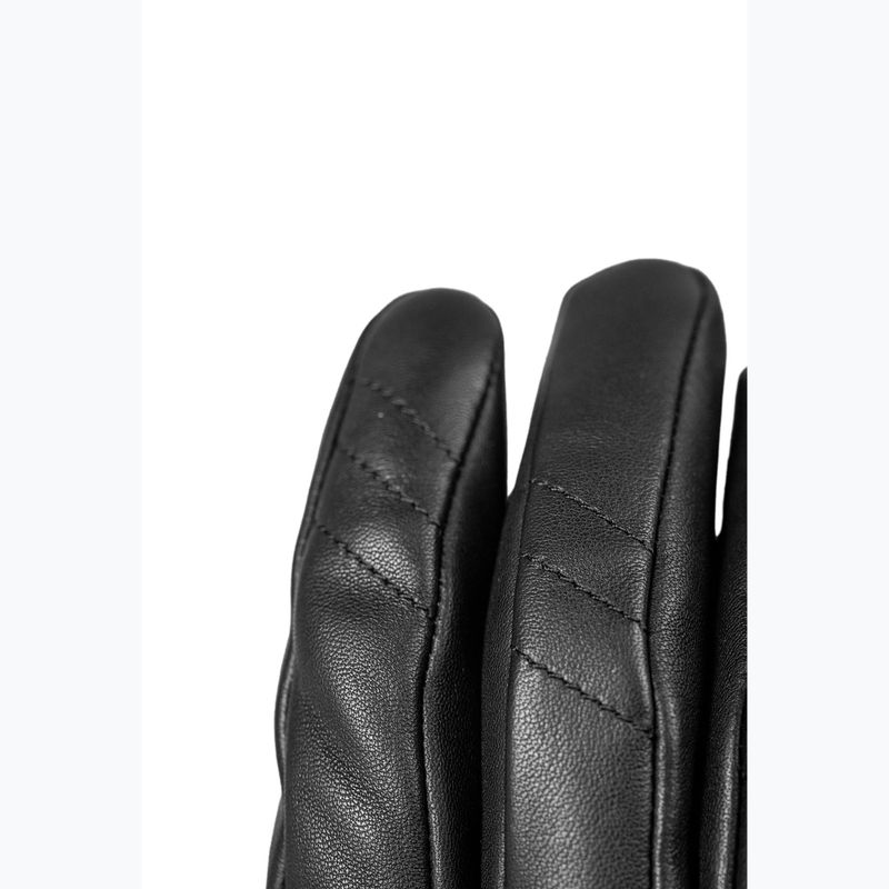 Guanti da sci da donna Reusch Jodie black 5