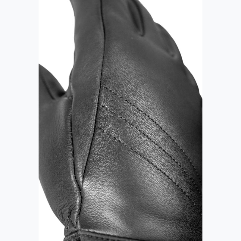 Guanti da sci da donna Reusch Jodie black 6