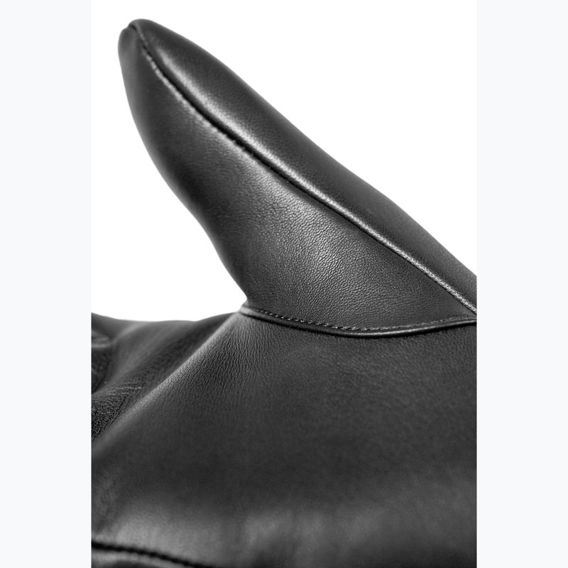 Guanti da sci da donna Reusch Jodie black 7