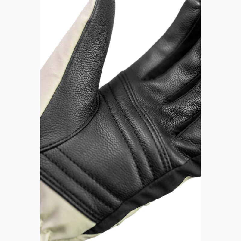 Guanti da sci donna Reusch Tessa Stormbloxx angora 6