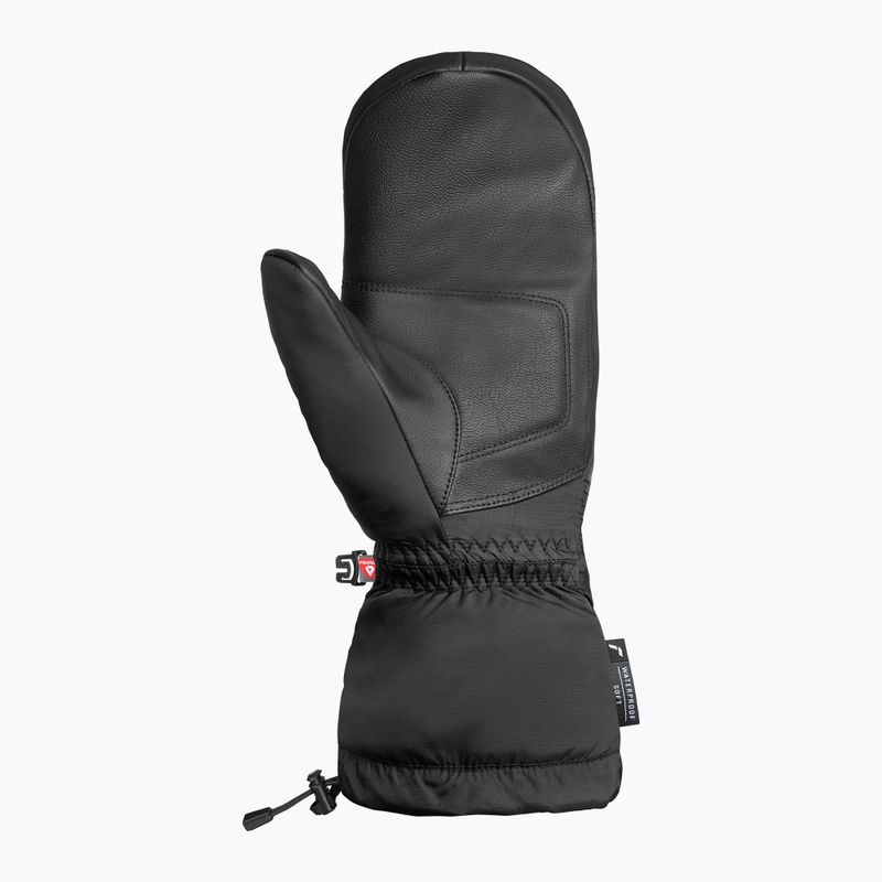 Guanti da sci donna Reusch Puffy R-Tex® XT Mitten black 4