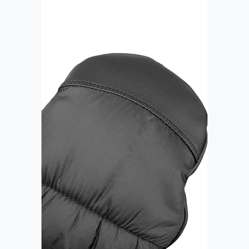Guanti da sci donna Reusch Puffy R-Tex® XT Mitten black 5