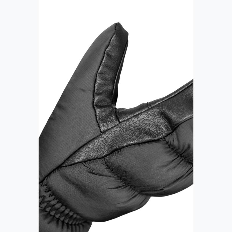 Guanti da sci donna Reusch Puffy R-Tex® XT Mitten black 6
