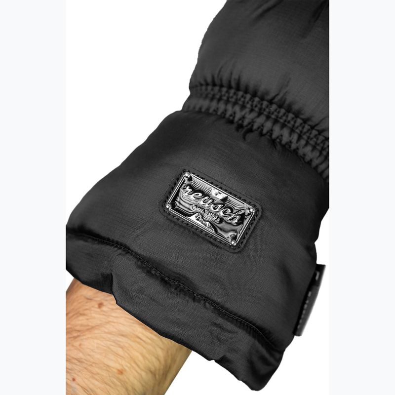 Guanti da sci donna Reusch Puffy R-Tex® XT Mitten black 8
