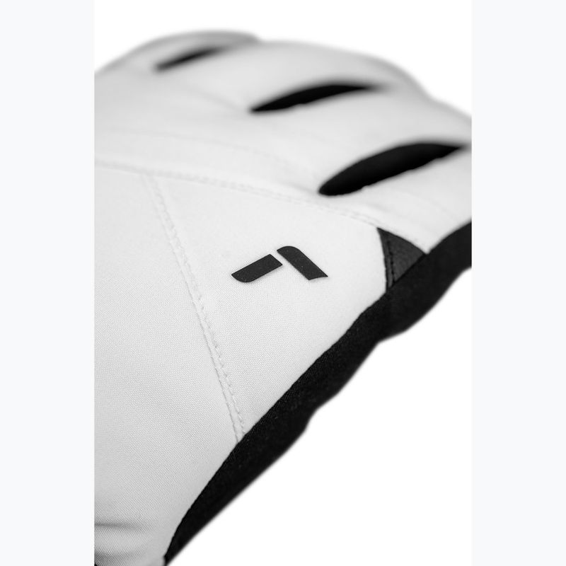 Guanti da sci donna Reusch Alena R-Tex XT white/black 5