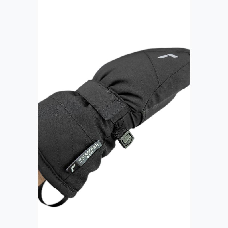 Guanti da sci donna Reusch Alena R-Tex XT black/silver 6