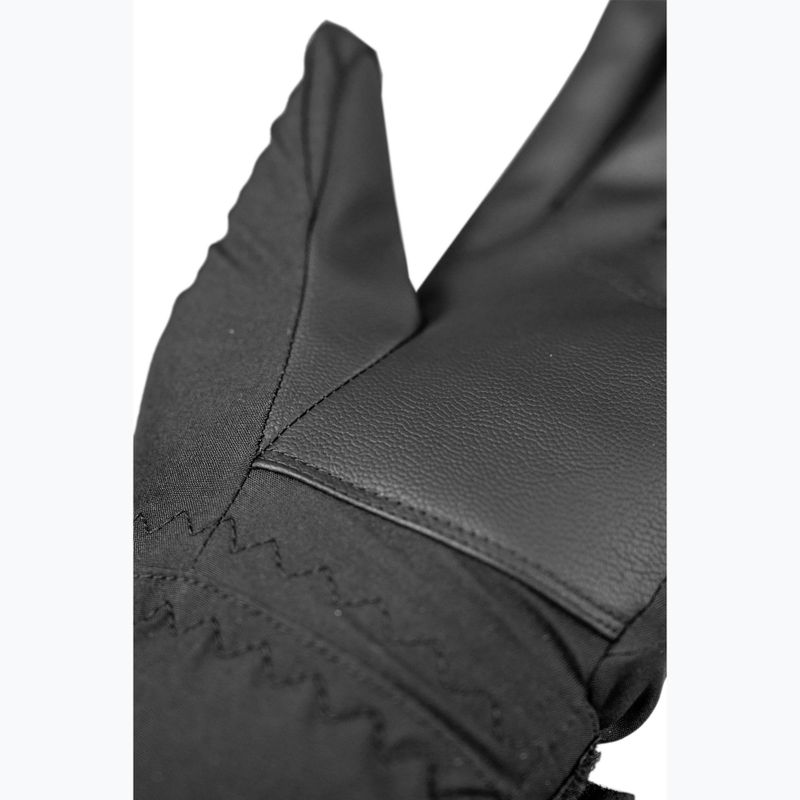 Guanti da sci donna Reusch Alena R-Tex XT black/silver 7