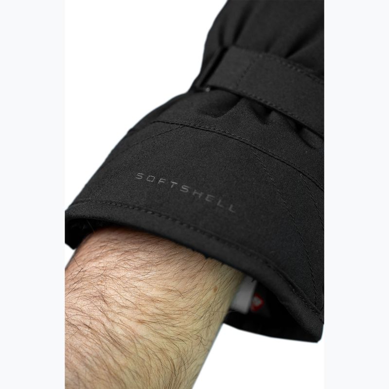 Guanti da sci donna Reusch Alena R-Tex XT black/silver 8