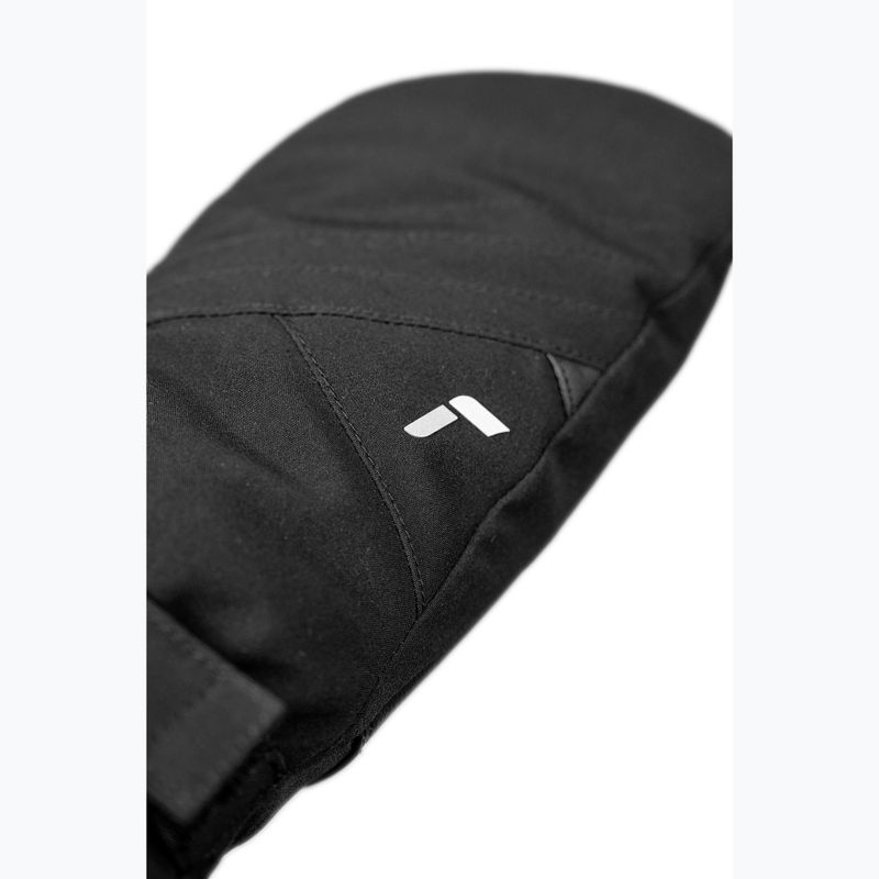 Guanti da sci donna Reusch Alena R-Tex XT Mitten black/silver 5