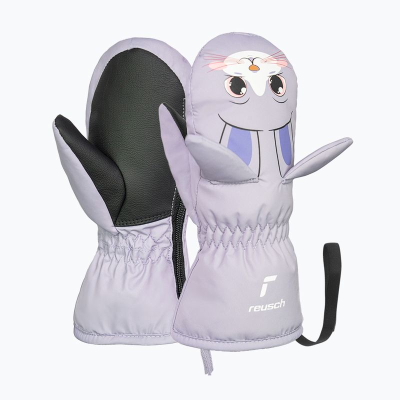 Guanti invernali per bambini Reusch Sweety Mitten rabbit 2