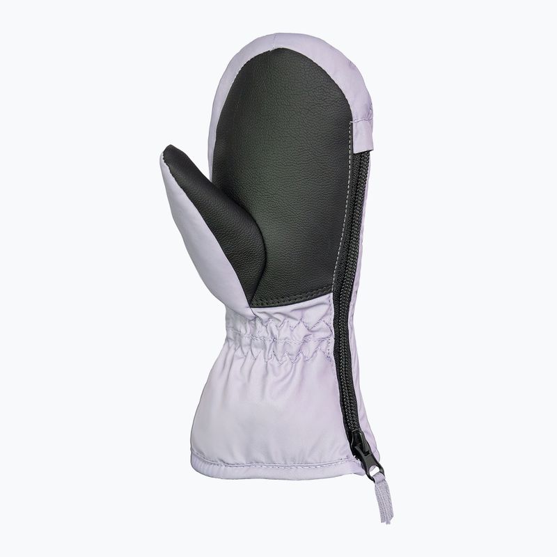 Guanti invernali per bambini Reusch Sweety Mitten rabbit 4