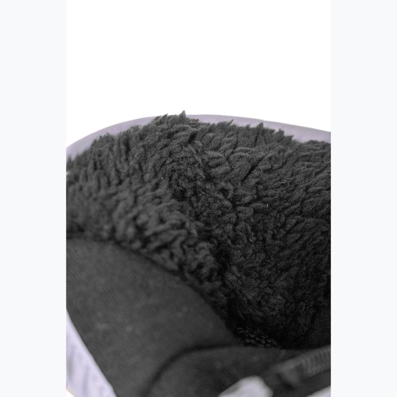 Guanti invernali per bambini Reusch Sweety Mitten rabbit 6